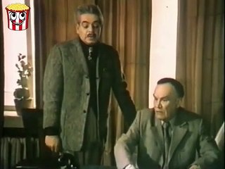 Аркадий Райкин. Бюрократы - взяточники