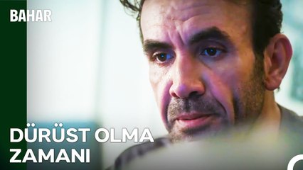 Bahar'ı Geri Almak İçin Her Şeyi Yaparım - Bahar 17  Bölüm