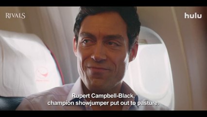 Rivals - S01 Trailer (English) HD