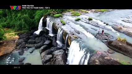 Tình yêu và tham vọng - Tập 2