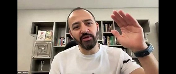 2. GÜN İnsan Beyni Hayvan Beyni