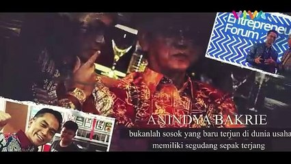 Sepak Terjang Kadin dan Pemimpin yang Memiliki Prestasi