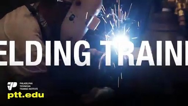Welding Program: Mastering Welding Skills for Lucrative Jobs in Philadelphia!