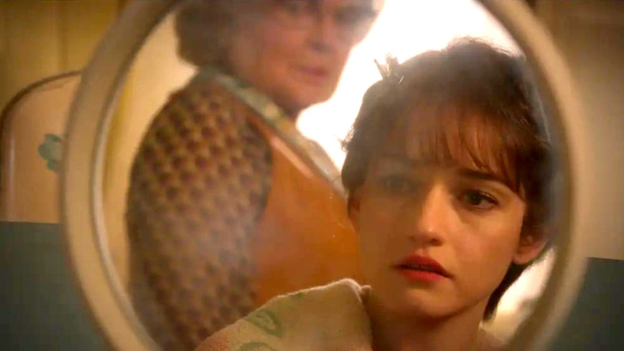 Apartment 7A - Trailer (Deutsch) HD