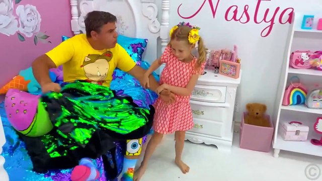 Nastya and Dad Best 1 Hour Video Compilation | Fun Adventures & Best Moments Collection for Kids | Nastya and Dad Best | Nastya and dad best series about princesses | nastya and dad funny faces | nastya and dad jokes sweets