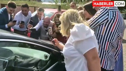 Oscarlık düğün fotoğrafı! Görenler "Yok artık" demekten kendini alamadı