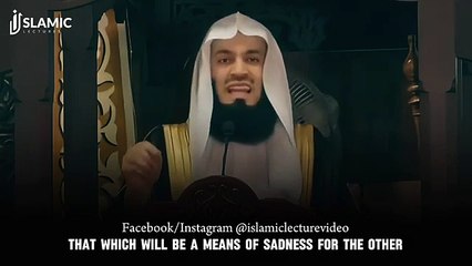 From Struggles To Strength_ Conquering Life_s Challenges - Mufti Menk _ Islamic LecturesP)