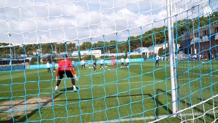 OL-OM: Behind the Scenes 🏟️