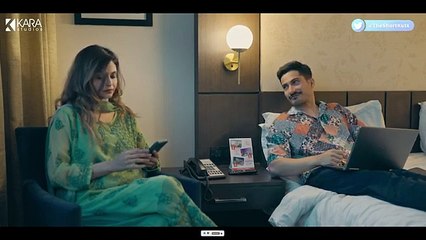 Secrets of the Room Service | Affair After Mid Night | Latest Short Films | Short Film #shortfilm