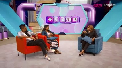 Leftenan Colonel Dr. Ajantha Segarmurthy shares her recent achievement in receiving the WOMEN’S ICON award.