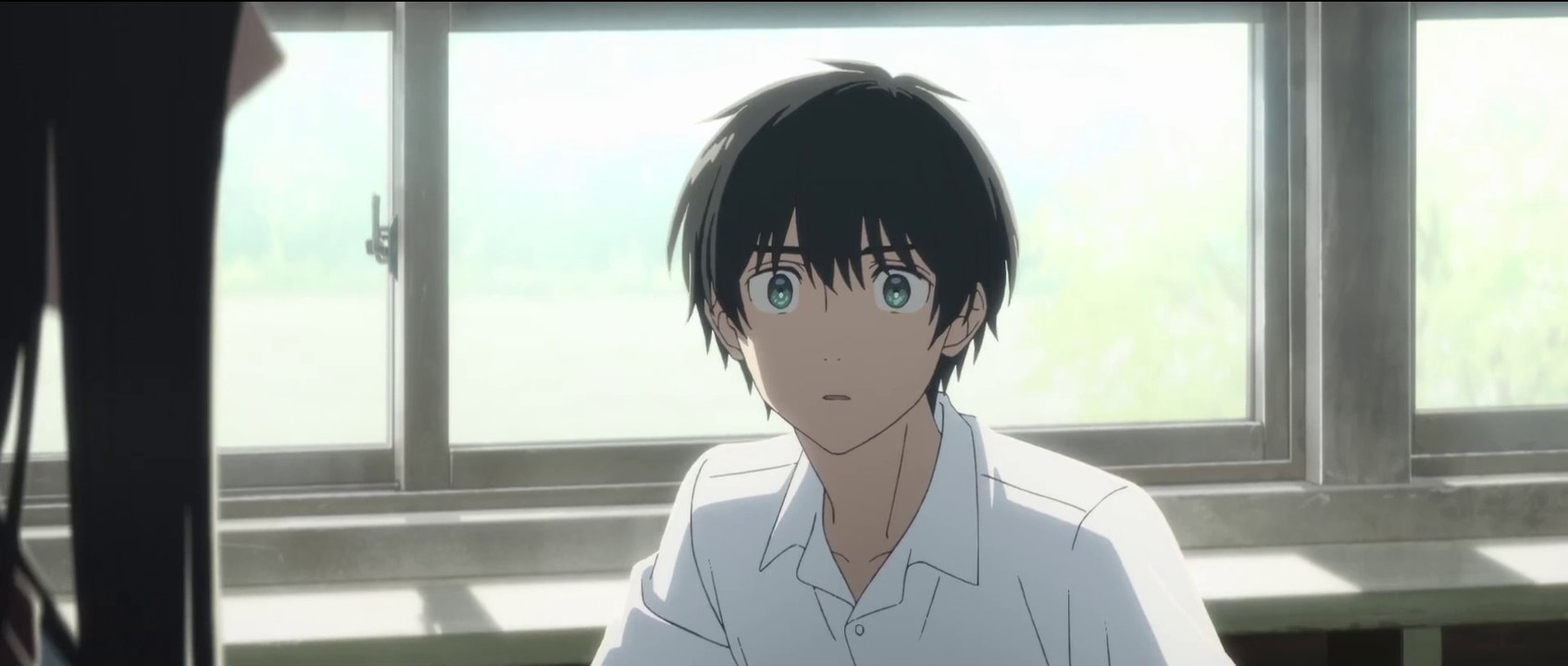 The Tunnel to Summer - Trailer (Deutsch) HD