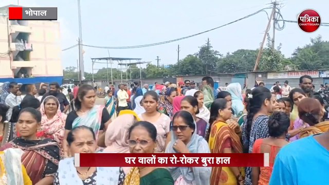 पानी की टंकी में मिला बच्ची का शव