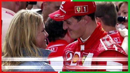 Nuevos avances sobre el 'caso Schumacher'