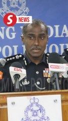 Five to be charged for dumping industrial waste near Orang Asli village