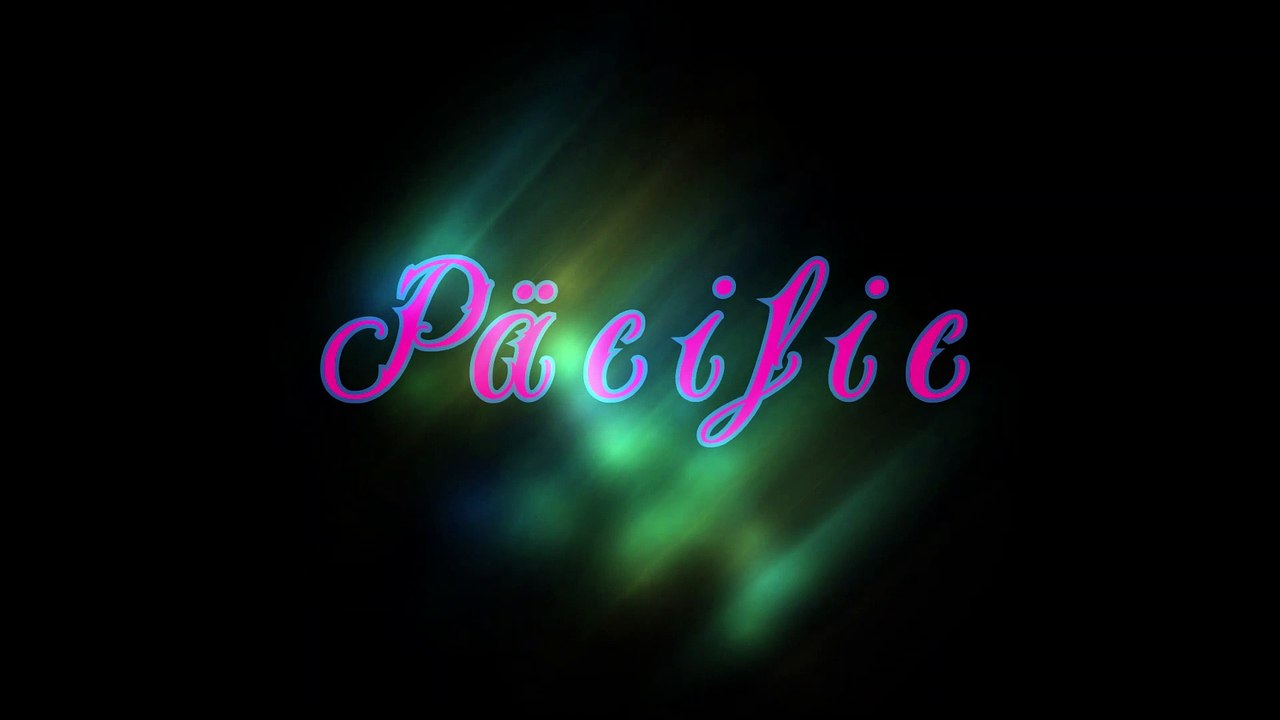 Päcific ¦ Kötve (dalszöveges audió)