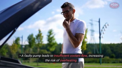 Time for a Tune-Up BMW Car Cooling System Service Explained