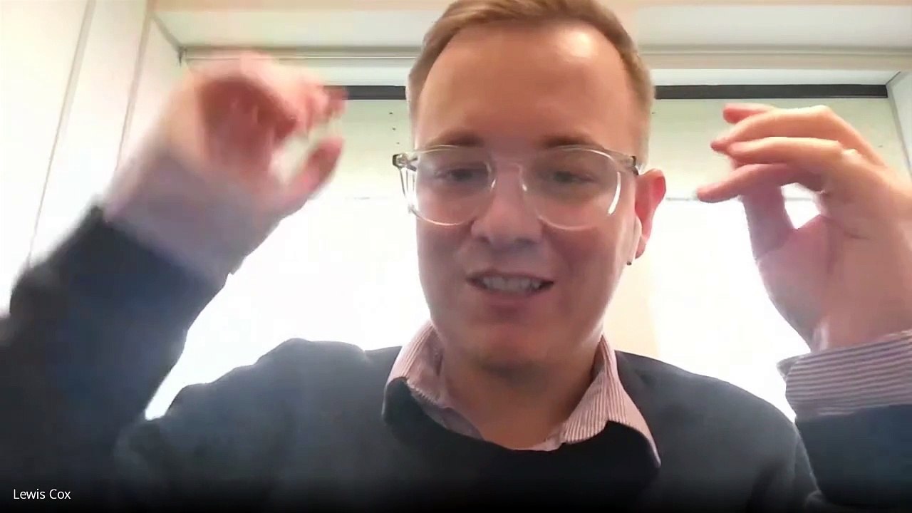 Should West Brom be looking at a new deal for Carlos Corberan? video