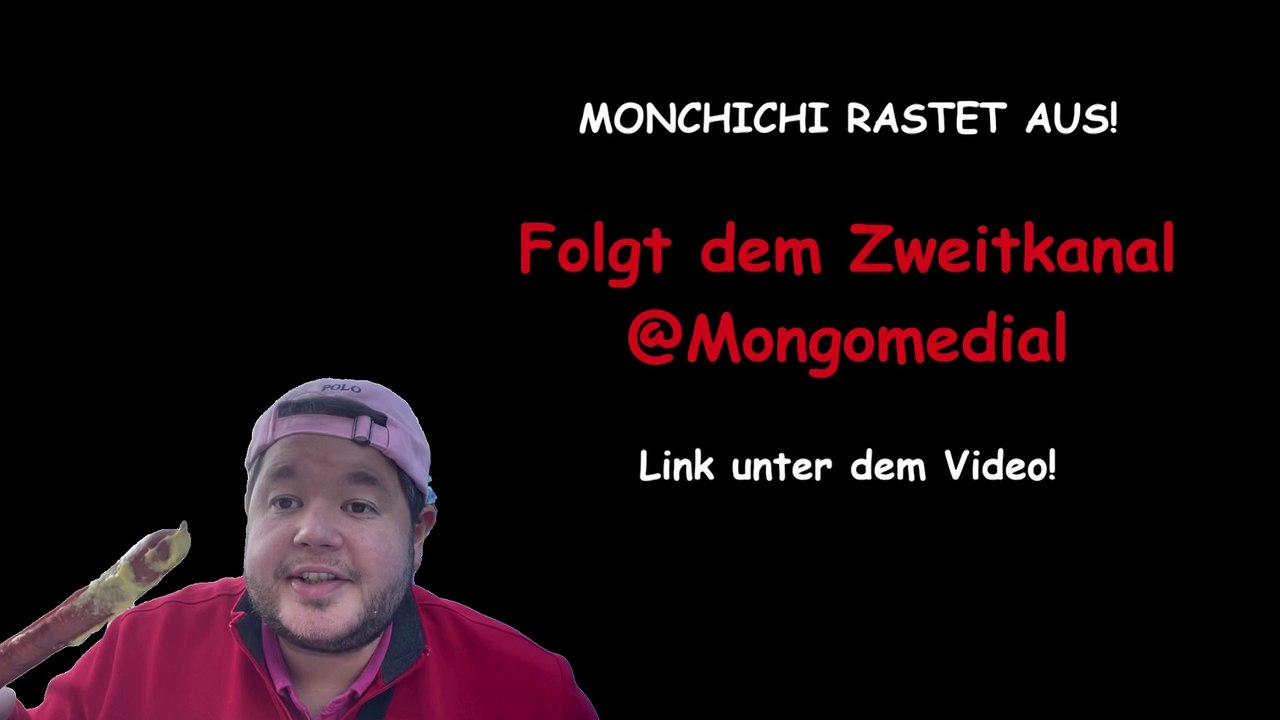 ABONNIERT ZWEITKANAL | Strikes gehen ein