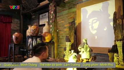 Tình yêu và tham vọng - Tập 9