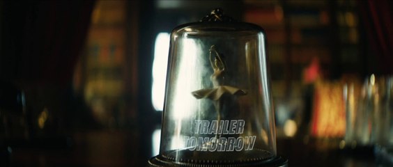Ballerina | Teaser Trailer 1