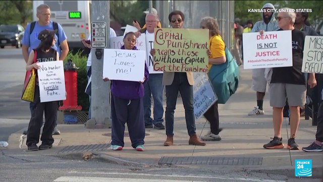 Missouri man executed despite prosecutor's opposition