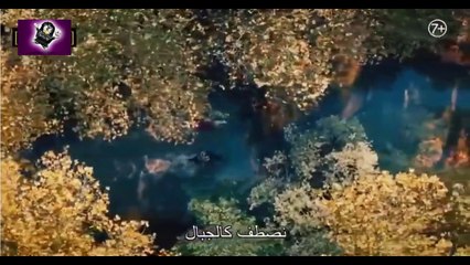 مسلسل المؤسس عثمان الحلقة 165 – Season 6