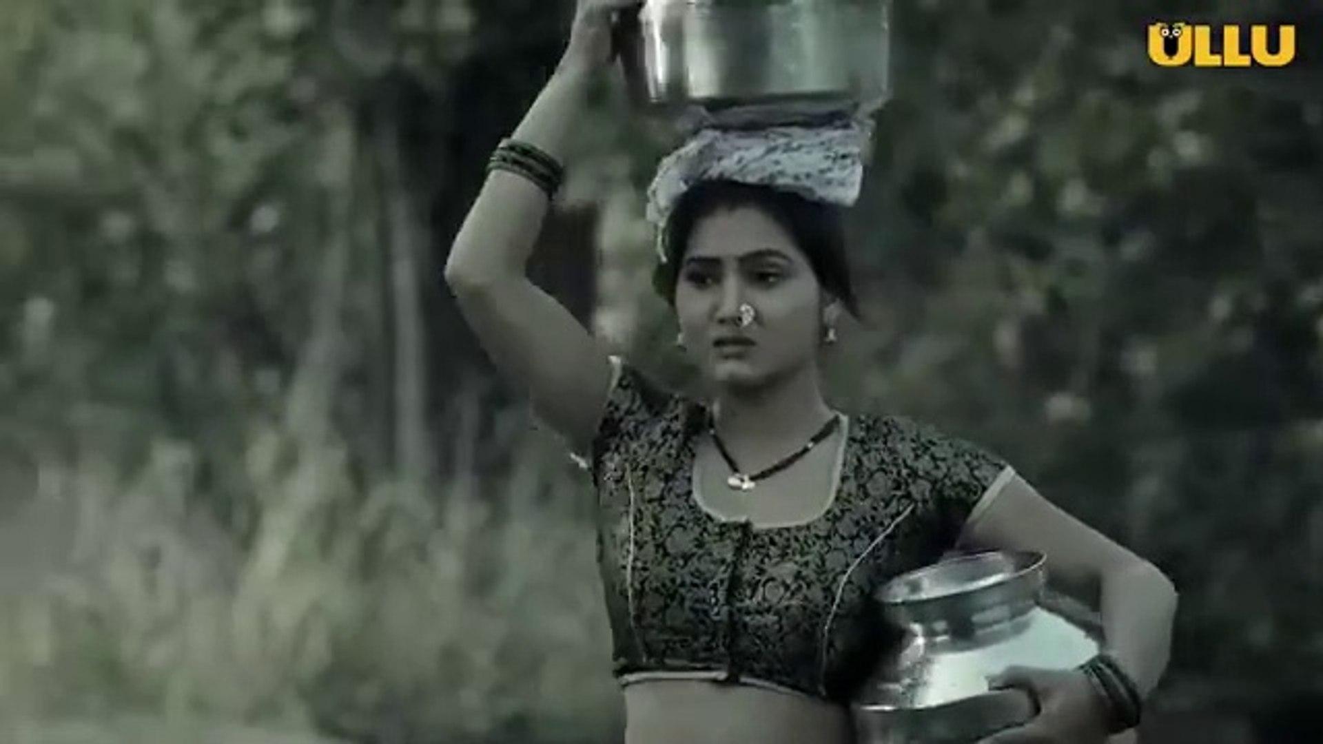 Patni Ne Banta Pati Ka Pyar Water Wives Ullu Originals Subscribe Ullu App Now
