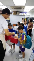 CS Mooncakes Set Donation + Distribution to SoCO on 16-9-2024 (1)