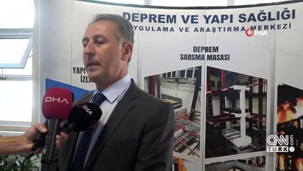 YAPAY ZEKA DESTEKLİ KÖPEK: Deprem hasar tespiti yapacak!
