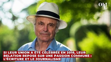 Franz-Olivier Giesbert : qui est sa femme, Valérie Toranian ?