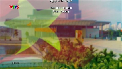 Tình yêu và tham vọng - Tập 13