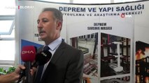 Deprem sonrası hasar tespiti artık yapay zeka destekli robotik köpeklerle yapılacak