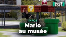 Voici à quoi ressemble le musée Nintendo qui va ouvrir au Japon