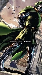 Le Salaire Incroyable de Dr Doom : Découvrez Son Trésor Caché 💰