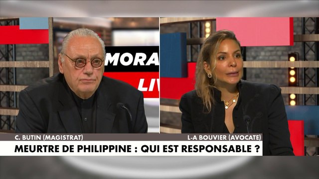 «Il faut tirer les leçons» du meurtre de Philippine déclare une avocate