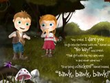 Hansel & Gretel  Story _ Filipino Fairy Tales _Stories