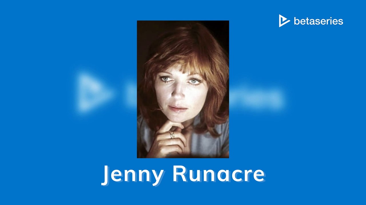 Jenny Runacre (ES)