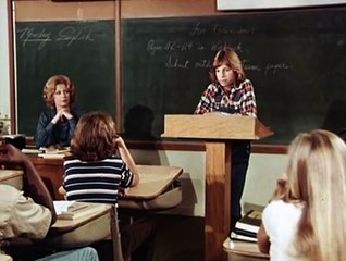 "Hi Folks... Buddy was here!" Buddy's (Kristy McNichol) Speech from Family 1976
