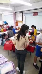 CS Mooncakes Set Donation + Distribution to SoCO on 16-9-2024 (2)