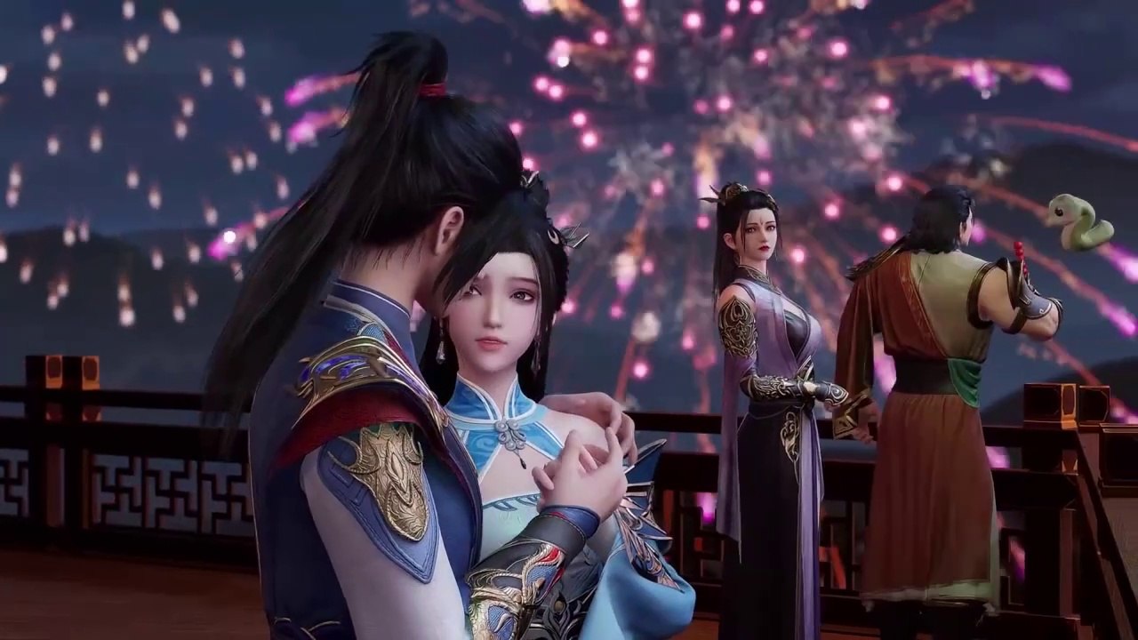 The peak of true martial arts season 2 episode 139 in english sub| The peak of true martial arts