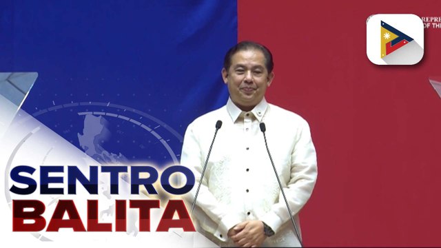 P6.352-T panukalang pambansang pondo para sa 2025, inaprubahan na ng Kamara; P733-M proposed budget ng OVP, kasama sa inaprubahan