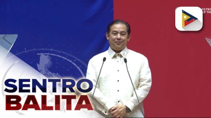 P6.352-T panukalang pambansang pondo para sa 2025, inaprubahan na ng Kamara; P733-M proposed budget ng OVP, kasama sa inaprubahan