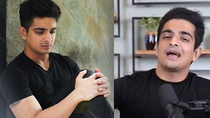 Youtuber Ranveer Allahbadia 2 YouTube Channel Hacked, Beerbiceps & Public Reaction..|