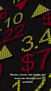 Explore Different Investment Options