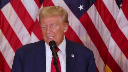 Donald Trump: Sexual assault allegations against him resurface in new election ads