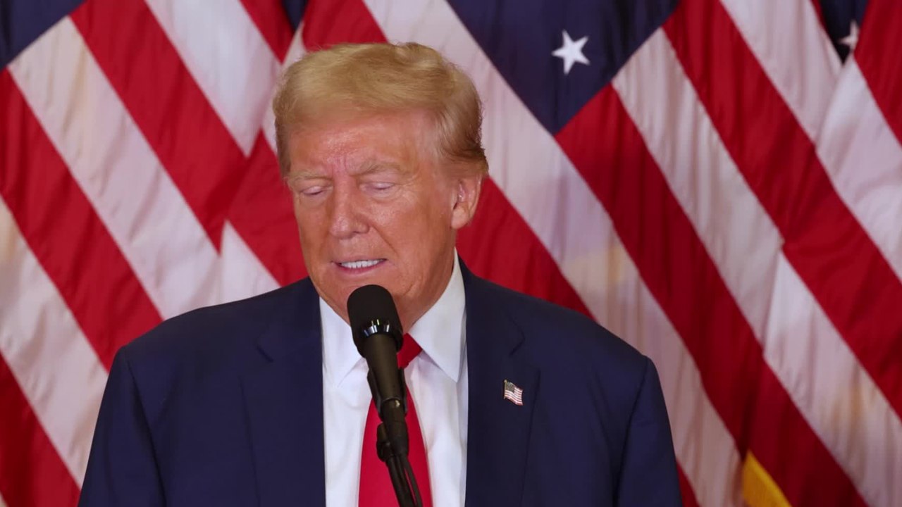 Donald Trump: Sexual assault allegations against him resurface in new election ads
