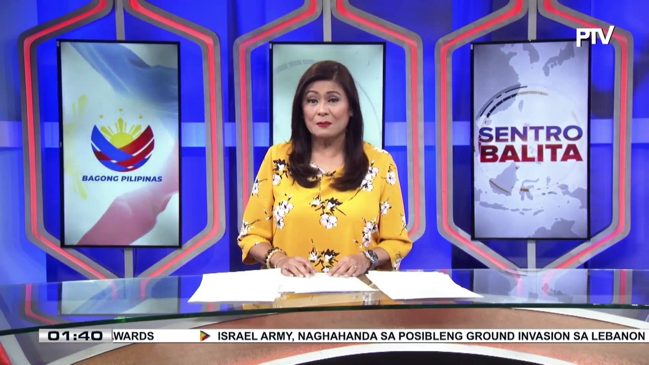 PRA, binigyang-diin ang kahalagahan ng pagtutulungan sa paglilinis ng baybayin sa Pilipinas