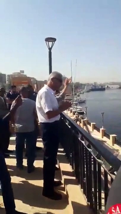 بعروض للطيران والمراكب الشراعية.. أسوان تحتفل باليوم العالمي للسياحة