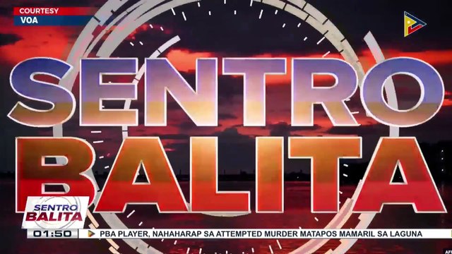 Hurricane Helene, nakapasok na ng Gulf of Mexico