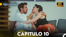 Pájaro Soñador Capítulo 10 (Doblado En Español 4K)